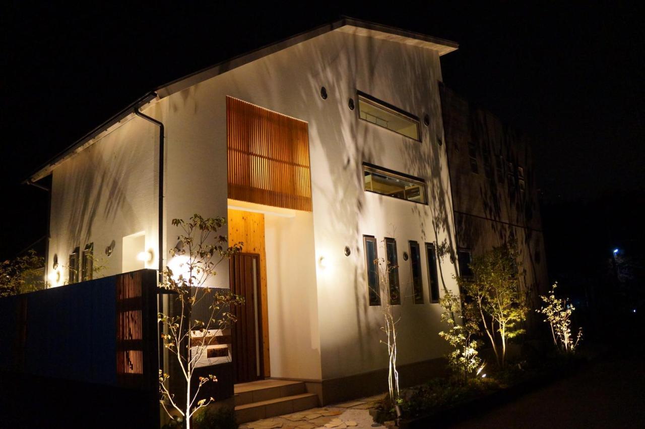 Sorayado 宙宿 Tsuru Exterior foto