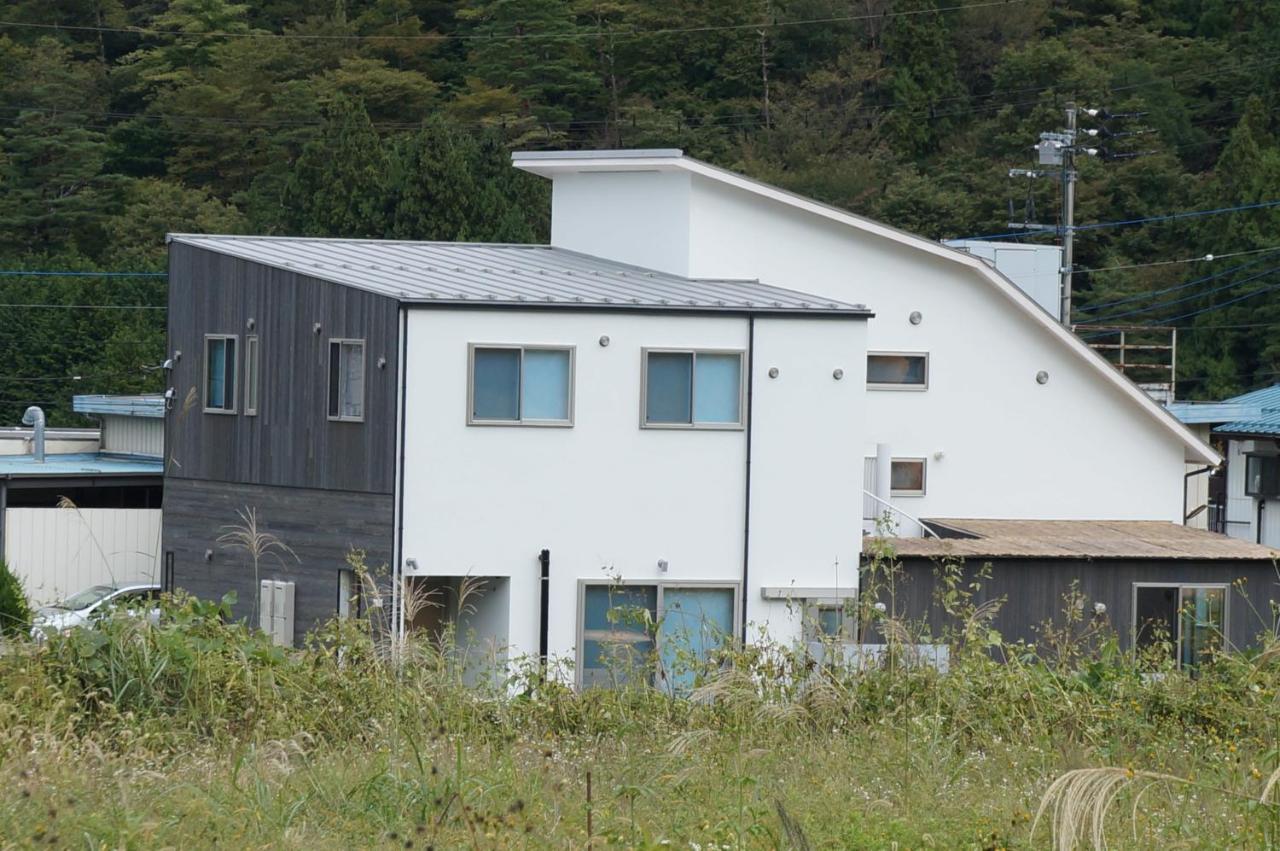 Sorayado 宙宿 Casa de hóspedes Tsuru Exterior foto