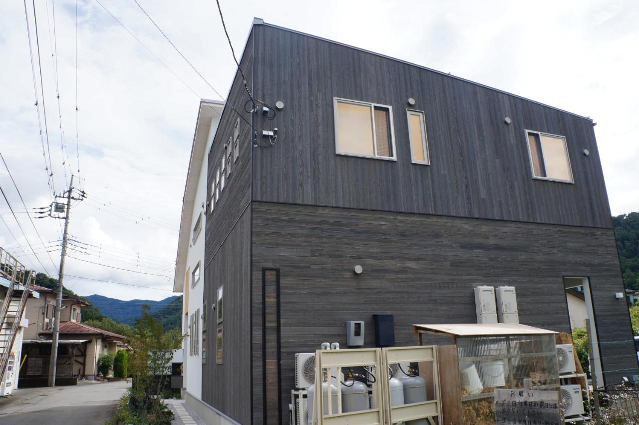 Sorayado 宙宿 Casa de hóspedes Tsuru Exterior foto