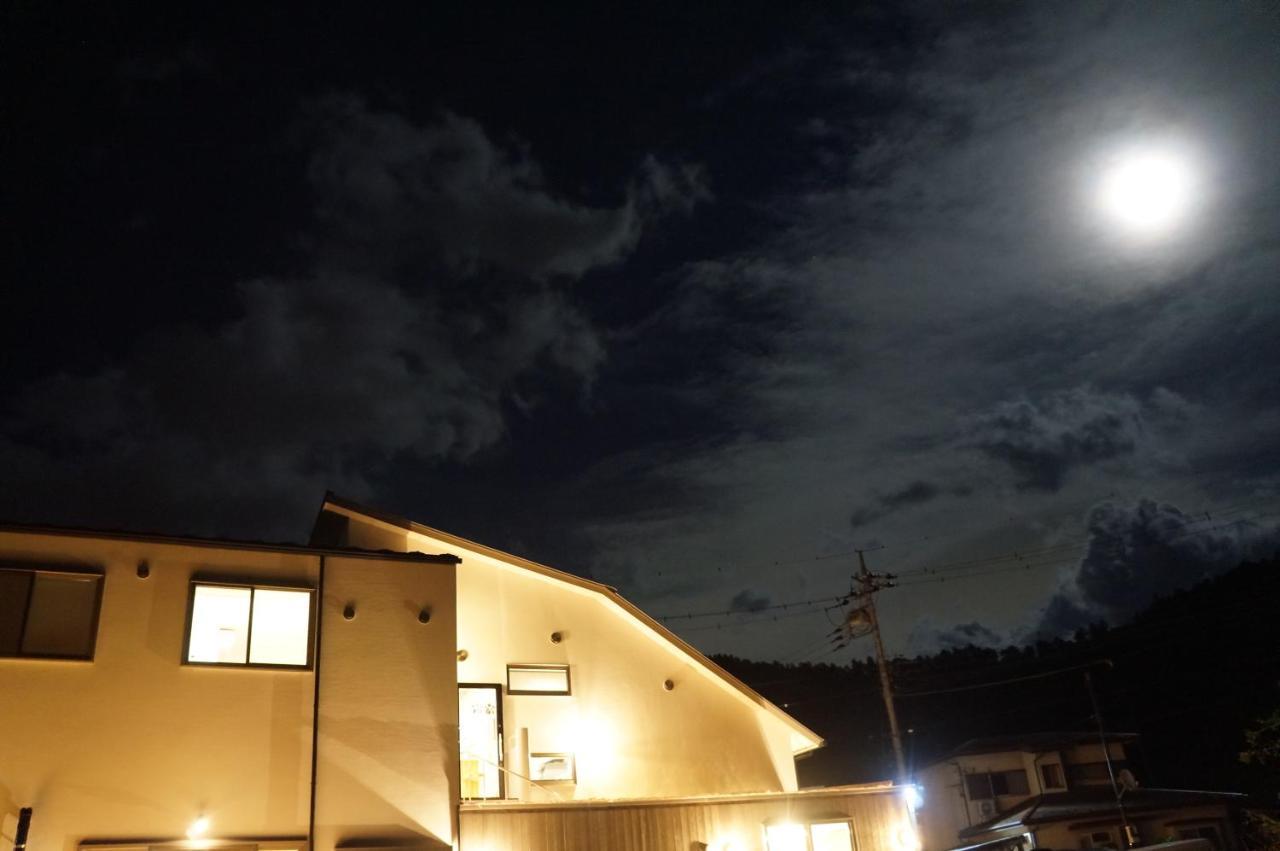 Sorayado 宙宿 Casa de hóspedes Tsuru Exterior foto